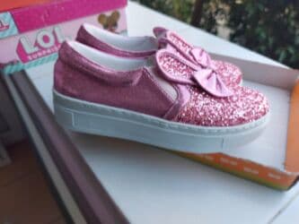 Pencəklər: Tuflilər, Qız üçün, 29 — 3