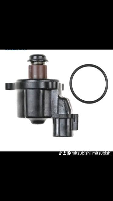 Digər avtomobil ehtiyat hissələri: Mitsubishi Avtopasosu Airtrek 2.0 2.4 Outlander 2.4 lancer 1.3 1.6 — 7