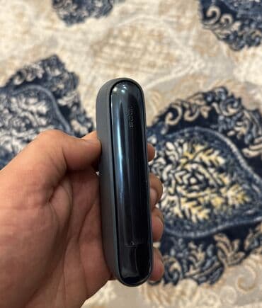 24 karat qizil qiymeti: İqos modeli olan elektron tütün çubuqları üçün aparatı satıram. İdeal — 2