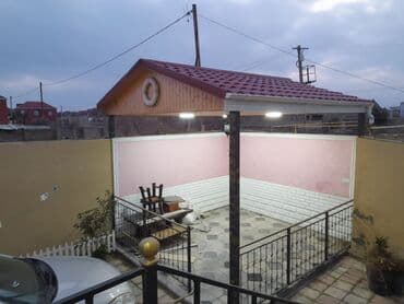 ev satilir bakida: Hövsan Ticarətin Arxasında Həyət Evi Satılır Təmirli Əşyalı Əşyasız 2 — 5