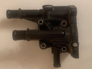 termostat qiymetleri: Chevrolet Cruz, Orlando, 1.8 l, Benzin, Orijinal, Türkiyə, İşlənmiş — 3