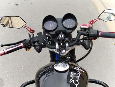 бмв х5 запчасти: Tufan - 50, 80 см3, 2023 год, 14500 км — 8