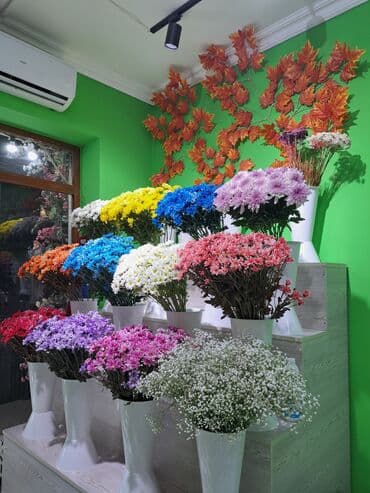 ətirşah bitkisi: Sifaris Goturulur 099-805-05-78 Catdirilma Movcuddur✔️Güllər buketləri — 5