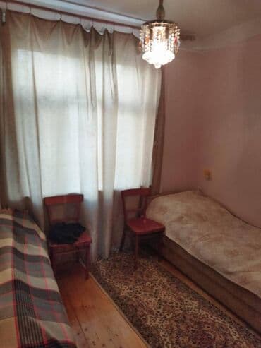 bizim ev: Bakı, 3 otaqlı, Köhnə tikili, m. Həzi Aslanov, 53 kv. m — 4