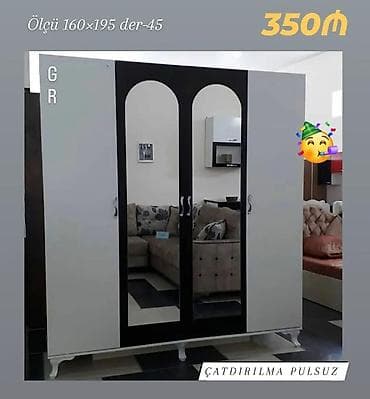 ikinci el paltar dolablari: Dolab — 1