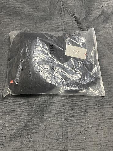 trençkot: Dəst təzədir,38 razmer(M),Türkiyə — 4