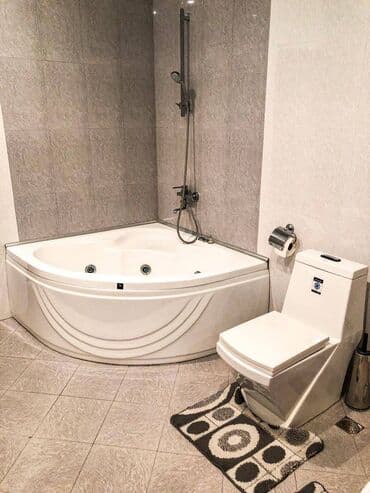 дома в ипотеку в баку: 3 комнаты, Новостройка, м. Гянджлик, 173 м² — 15