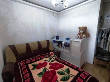 1 otaqlı kohnə tikili: Bakı, Bakıxanov qəs., 2 otaqlı, Köhnə tikili, 40 kv. m — 3