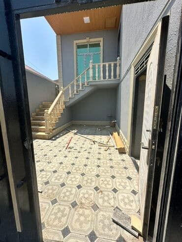 xacmaz dasinmaz emlak: 3 otaqlı, 200 kv. m, Kredit yoxdur, Yeni təmirli — 2