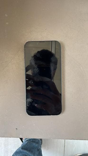 apple 5 s: IPhone 13, 128 GB, Mavi, Simsiz şarj, Face ID, Sənədlərlə — 5