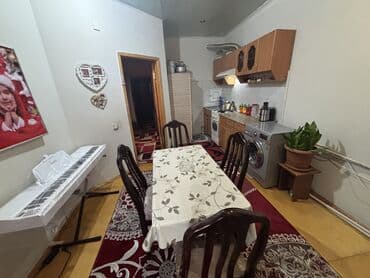 квартира в баку: 2 otaqlı, Yeni tikili, 62 kv. m — 4