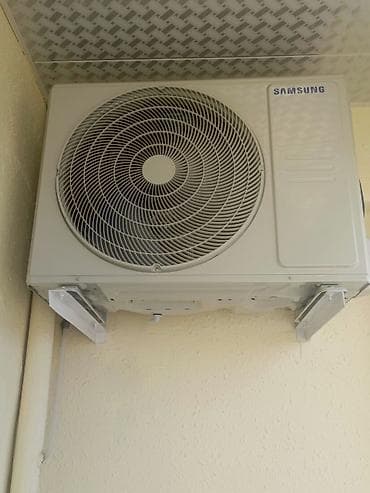 kansener: Kondisioner Samsung, Yeni, 85-90 kv. m, Kredit yoxdur, Ödənişli quraşdırma — 3