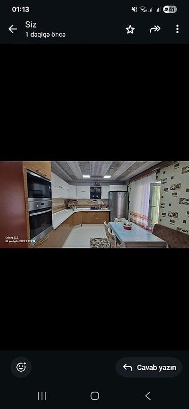 neftciler satilan evler: 10 otaq, 300 kv. m, Kredit yoxdur, Yeni təmirli — 6