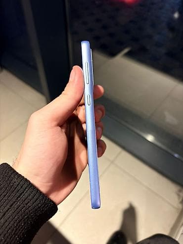 samsung a32 ekran: Samsung Galaxy A33 5G, 128 GB, rəng - Mavi, Barmaq izi — 4