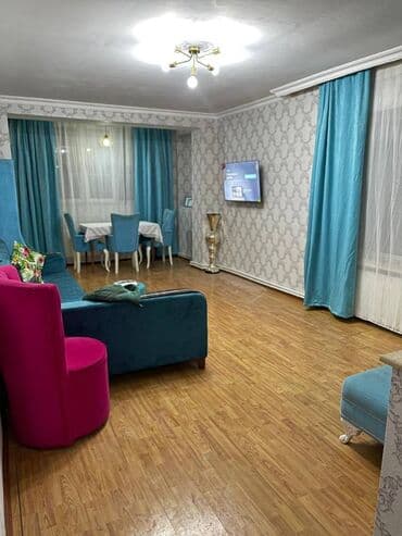 bina az yeni tikililer: Xətai metrosunun yaxınlığı Port Bakunun yanı 9 mərtəbəli binanın 6 cı — 1