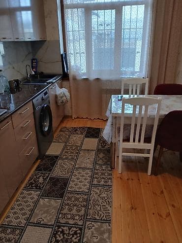 mingecevirde bag evleri: Bakı, 150 kv. m, 4 otaqlı, Hovuzsuz, Kombi, Qaz, İşıq — 8