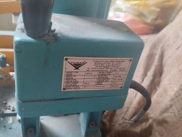 ремонт бронедверей: Frez, az işlənilib — 1