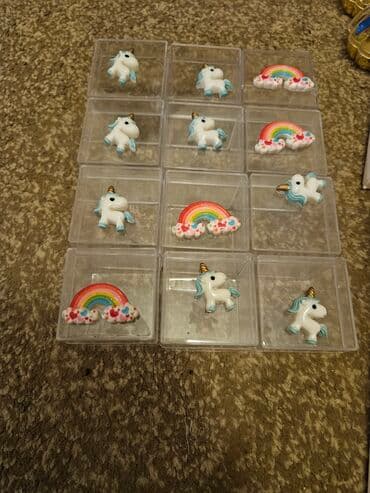 ad gunu sufre bezekleri: Sifarişlə əl işləri | Buketlər, səbətlər, Dekor məhsulları, Bəzək əşyəları — 5