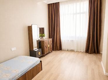 sekide ipoteka evler: Xırdalan Blue city 3 otaq əşyalı yalnız ailəyə kirayə verilir qiyməti — 4