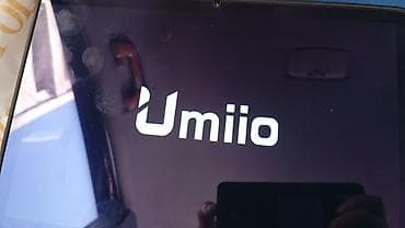 Umiio S10 planşet Xüsusiyyətlər: - Android əməliyyat sistemi - Böyük