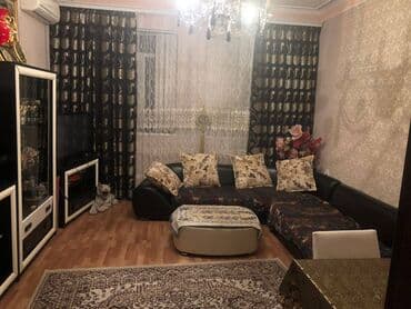 sarayda yeni tikili binalar: 2 otaqlı, Yeni tikili, m. Nəsimi, 80 kv. m — 1