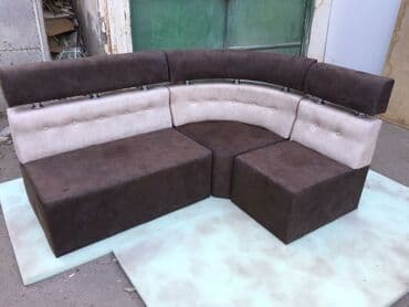 gilan parçaları: Künc divan, Açılmayan, Bazasız, Şəhərdaxili pulsuz çatdırılma — 13