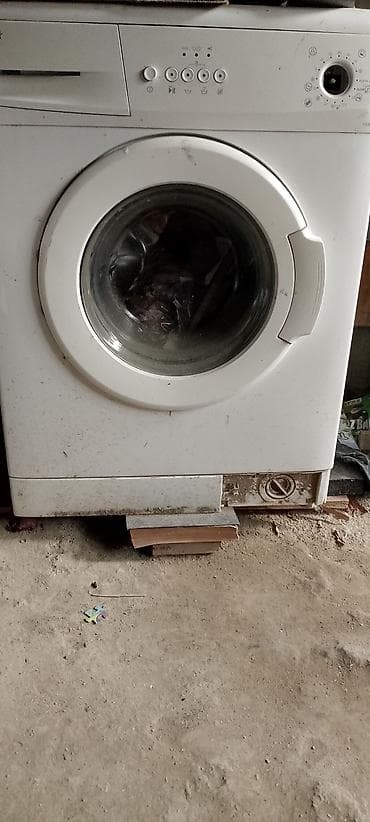 nomre qablari: İşlənmiş 1 qapılı Arcelik Soyuducu Satılır, rəng - Ağ — 2
