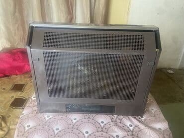 вытяжка для казана: Вытяжка цвет - Серый — 8