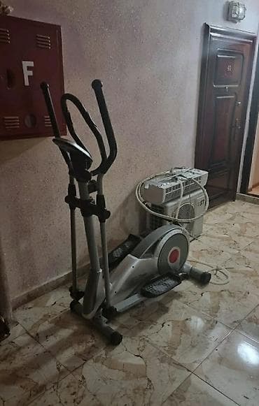 Ideal veziyyetde velotrenajor veloxizekler her cure vardir. Qiymetler — 1