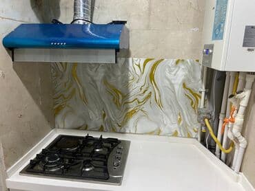 Ford: Sumqayit bulvarinda yerlesen mirvari city yasayis kompleksinde — 4