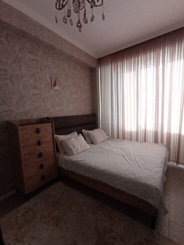 hazir ipotekada olan evler 2020: 3 otaqlı, Yeni tikili, 70 kv. m — 4