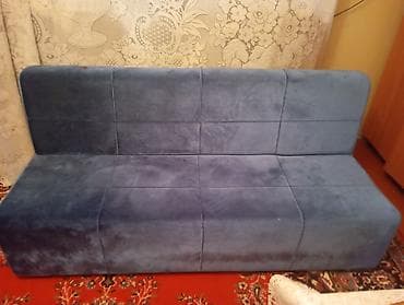 Divanlar: Divan, Açılmayan, Bazasız, Vеlur parça, Çatdırılma yoxdur — 2