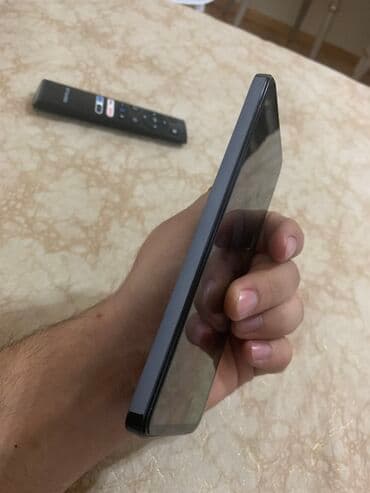 iphone 12 az: Oppo Reno 12 F, 256 GB, rəng - Qara — 4