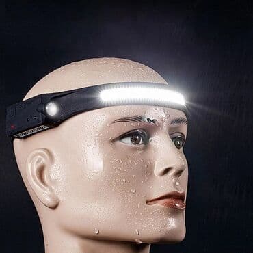 bakıda ovcu mağazaları: Bas feneri — 1