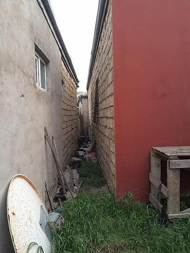 bakida satilan evler: 3 kv. m, 3 otaqlı — 3