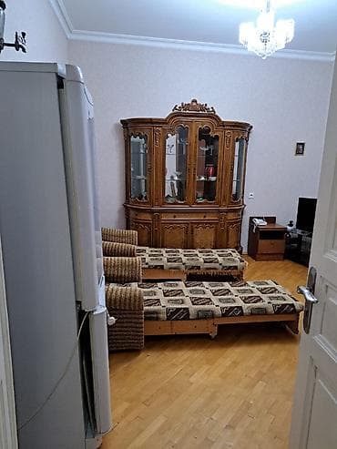2 otaql: ❄️🔥 BAYILDA KİRAYƏ – TAM ƏŞYALI, KONDİSİONER VƏ KAMİNLİ 2 OTAQLI — 9