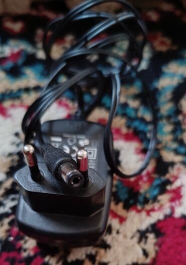 internet modem: 2 ədəd Modem var 2 antenası və 1 antenali hər bir aksesuarı — 3
