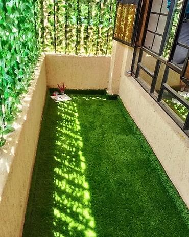 balka: 🍃 Yaşıllıq heç vaxt solmasın! Süni qazonlar – baxım dərdi YOX — 8