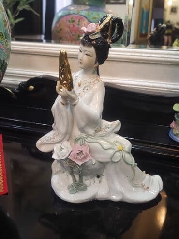 зеркало баку: Фигура — 1