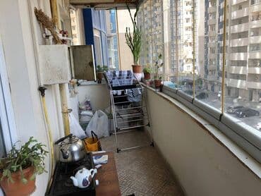 bina az yeni tikililer: Bakıxanov qəs., 3 otaqlı, Yeni tikili, 113 kv. m — 11