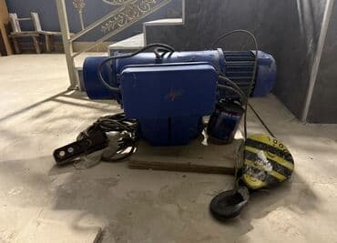 морозильная камера для мороженого бу: Elektro telfer — 1