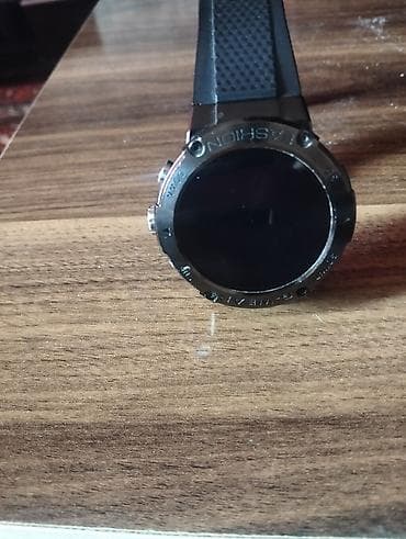 Qol saatları və aksesuarlar: Salam senserli saatdı mahnı zad oxuyur bolotuzdan qosmaqda olur — 1