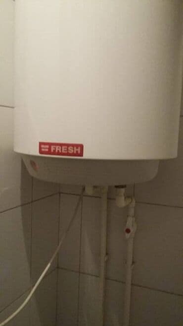 bizim ev: Bakı, 3 otaqlı, Köhnə tikili, m. Xalqlar Dostluğu, 75 kv. m — 10