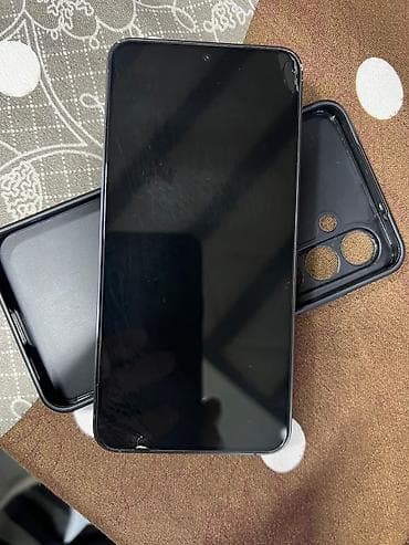 tv alanlar: Samsung Galaxy S23, 256 GB, rəng - Qara, Zəmanət, Sensor, Barmaq izi — 1