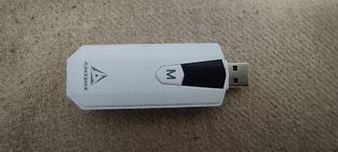 honor magic 3 pro plus: AIMZENIX AX200 PRO – PC Gaming K&M Adapter - Məqsəd: Klaviatura — 1