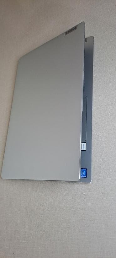 İşlənmiş Lenovo IdeaPad, 15.6 ", Intel Celeron, 256 GB, Ünvandan götürmə