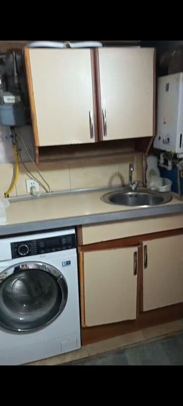 guzdek qesebesi: 40 м², 2 комнаты, Канализация, Интернет, Газ — 5