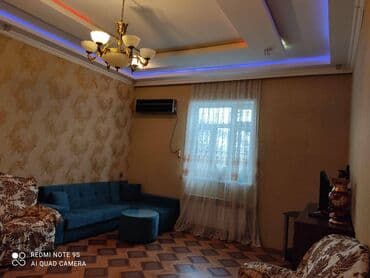 qaracuxurda ev: 120 kv. m, 3 otaqlı — 18