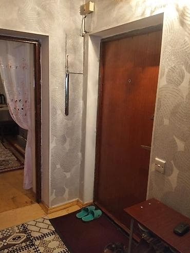 zigda heyet evleri: Bakıxanov qəs. 2 otaqlı, 71 kv. m, Kredit yoxdur, Orta təmir — 7