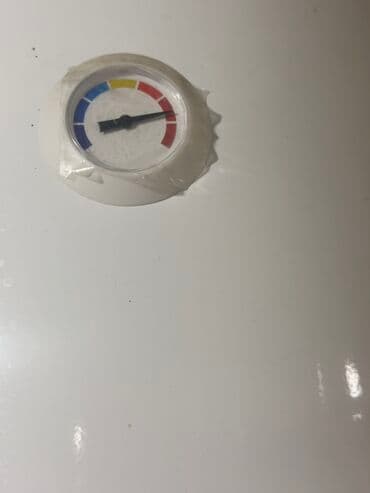 Ariston 80 l, İşlənmiş, Ünvandan götürmə, Pulsuz çatdırılma